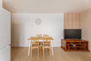 L’Oasis Normande - Centre-ville de Rouen