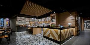 Moxy Kuala Lumpur Chinatown