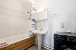 Appartements Les Salines - Port de Dahouet : photos des chambres