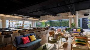 Moxy Kuala Lumpur Chinatown