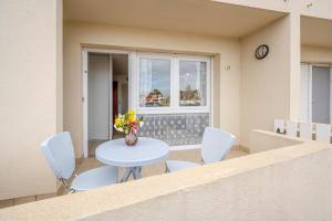 Appartements Les Salines - Port de Dahouet : photos des chambres