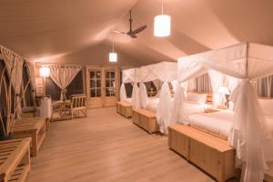 MAISHA SWEETWATERS CAMP