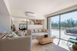 Villas Mas du Canal, somptueux domaine dans les Alpilles : photos des chambres