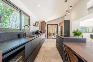 Villas Mas du Canal, somptueux domaine dans les Alpilles : photos des chambres