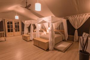 MAISHA SWEETWATERS CAMP