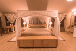 MAISHA SWEETWATERS CAMP