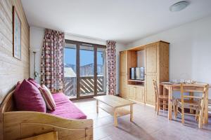 Appartements L-Escapade aux Angles - Proche Stations : photos des chambres