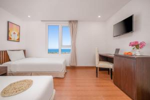 Haya Sunset View Hotel