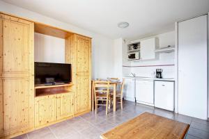 Appartements L-Escapade aux Angles - Proche Stations : photos des chambres