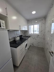 Sunny Beach Apartment Marbella