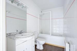 Appartements L-Escapade aux Angles - Proche Stations : photos des chambres