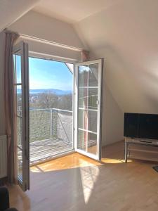 Ferienwohnungen Chiara Schäfler