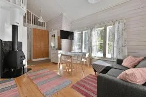 Holiday Apartment Yllästokka 2 - Kaukonen