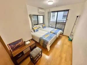 Tokyo Skytree Area Near Asakusa - Wada