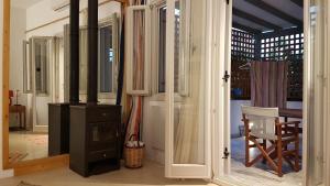 VILLA NAXOS CHORA centre-ville