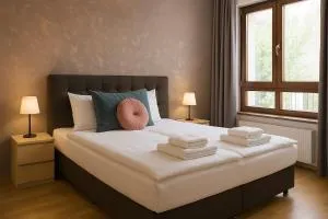 Made Inn Budapest - Будапешт