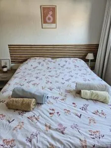 Studio Cosy Centre ville - Fribourg