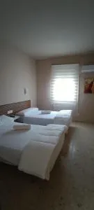 Hostal Grupo Alcántara - Marmolejo