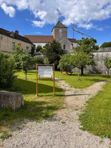Appartements Le Premeaux, au coeur des vignes : photos des chambres
