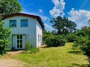 Ferienhaus Erika - Bansin