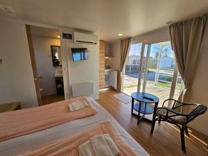 Standard Bungalow room in Villa Björkhagen