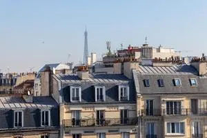 Belinda Hôtel & Spa - Meudon