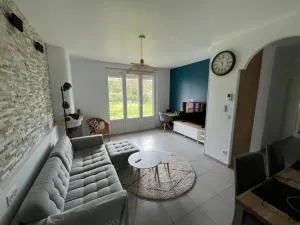 Green Escape proxi Bordeaux - 洛尔蒙