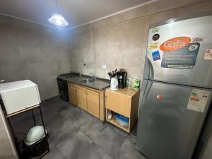 Ubicacion centrica a metros de Avenida Corrientes