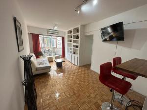 Ubicacion centrica a metros de Avenida Corrientes