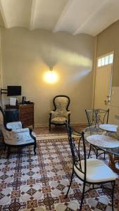 B&B / Chambres d'hotes La villa des figuiers : photos des chambres