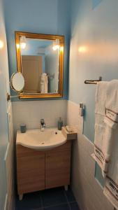 B&B / Chambres d'hotes La villa des figuiers : photos des chambres