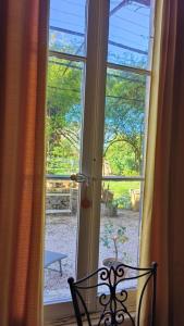 B&B / Chambres d'hotes La villa des figuiers : photos des chambres