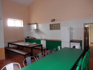 el albergue de herrera