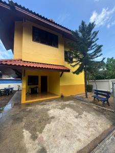 Noah's Ark Lamai Villa