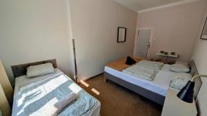 Flat in Zizkov -401-