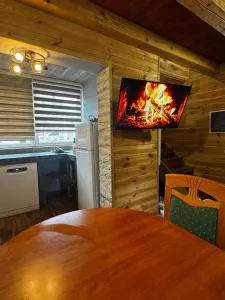 Guest House Red Rock - 扎布利亚克