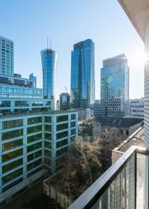 RentPlanet - Apartament Krochmalna