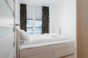 RentPlanet - Apartamenty Krochmalna