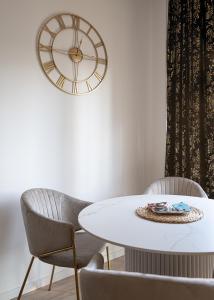 RentPlanet - Apartament Krochmalna