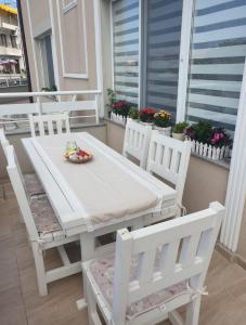 Апартаменти КастроCastro Apartments