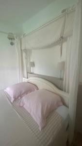 une pépite ZEN et COSY, parking jardin, idéal pour se ressourcer au calme