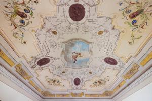 Hotel San Claudio