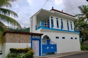 Taj Villa - Bungbungan