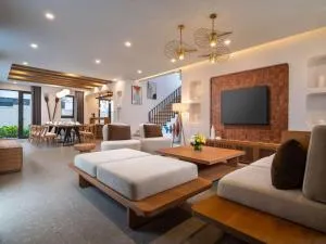 Lasong Hotel & Villas Sam Son by The Unlimited Collection - Diễn Châu