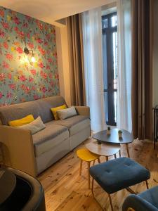 Appartements Residence Plaisance : photos des chambres
