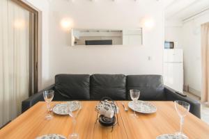 WELCS APARTAMENTO 292 EMP con piscina y con vistas