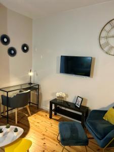 Appartements Residence Plaisance : photos des chambres