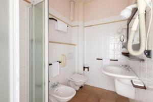 Hotel San Claudio