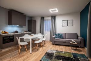 City Appartement - Family