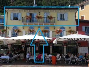 Riva Lake View Apartment - 4hvězdičkové hotely ve městě Riva del Garda